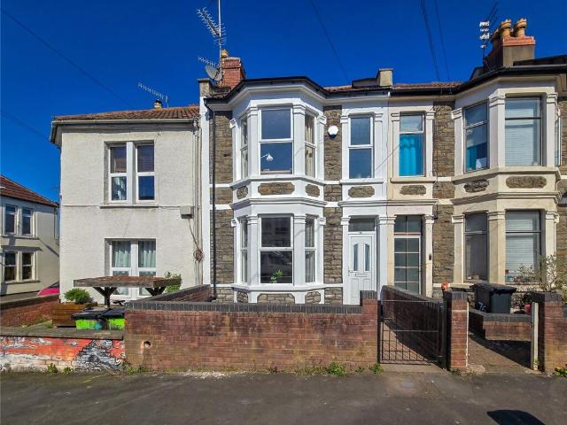 Terraced House for sale in Easton