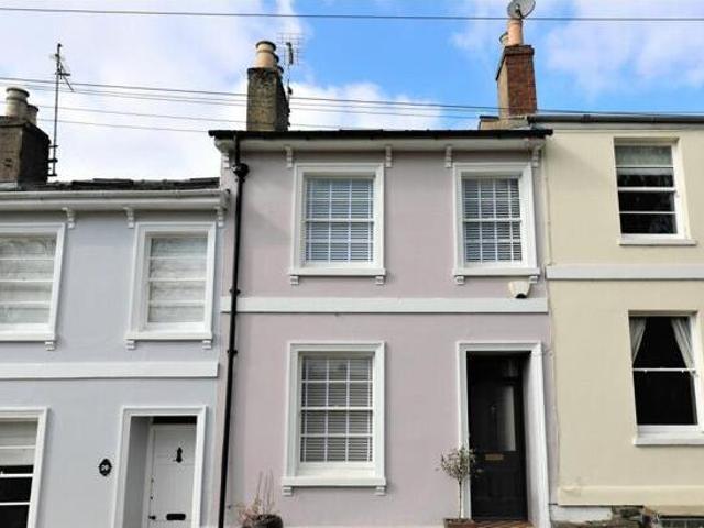 House for sale in Ewens Farm, Cheltenham