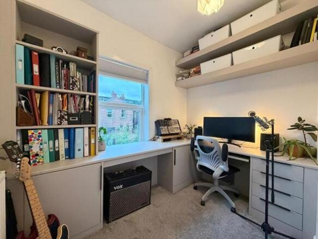 Cottage for sale in Chorlton, Cheshire