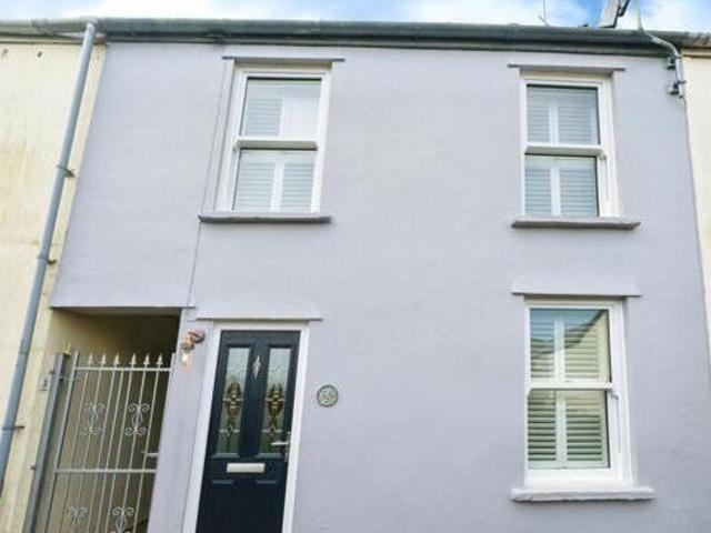 House for sale in Wales
