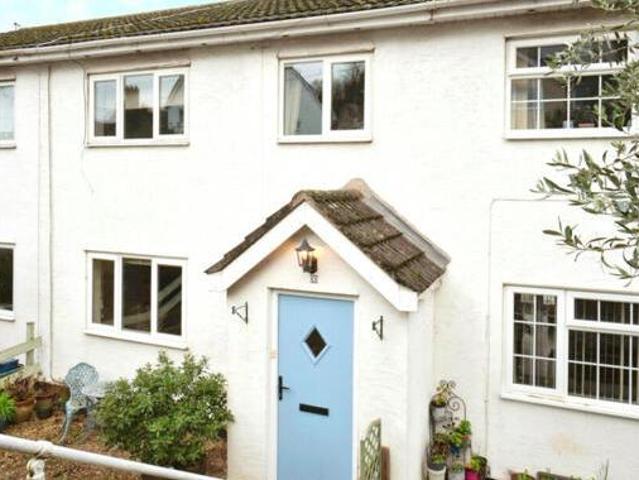 House for sale in Wales