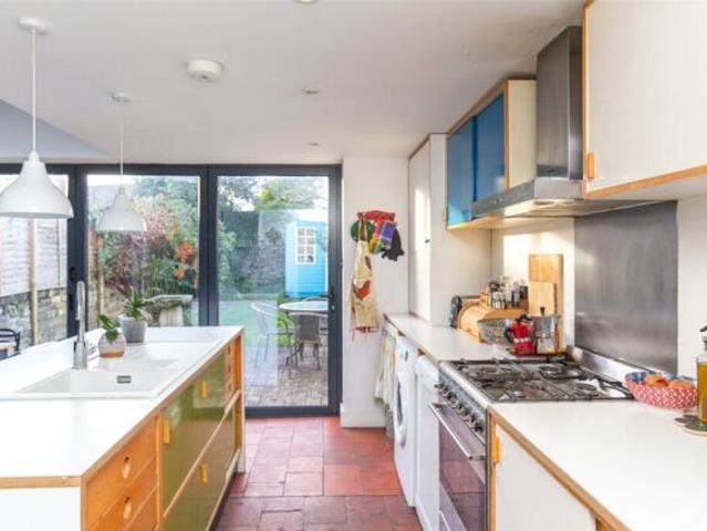 Cottage for sale in Feckenham, City Of Bristol