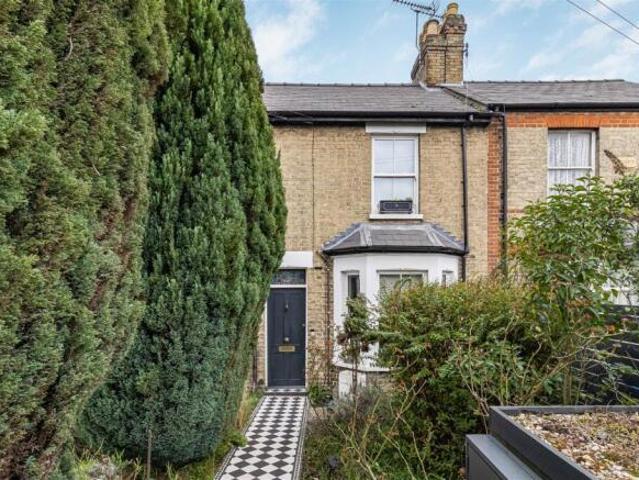 Cottage for sale in Arbury, Cambridgeshire