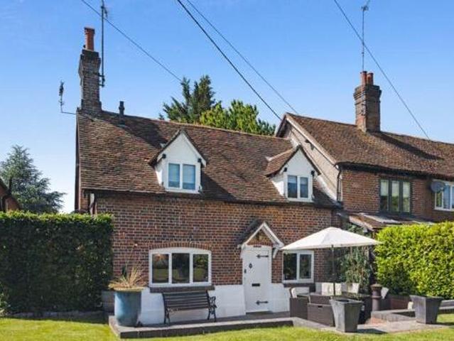 House for sale in Chesham