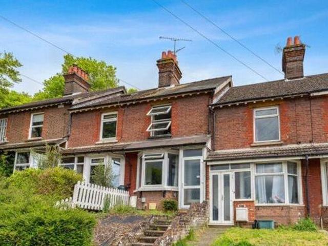House for sale in Chesham, Asheridge