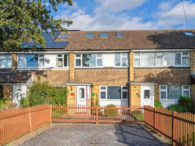 House for sale in Chesham, Asheridge