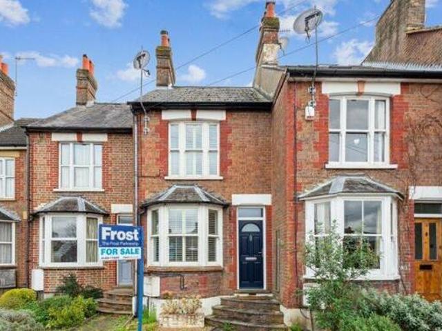 House for sale in Chesham