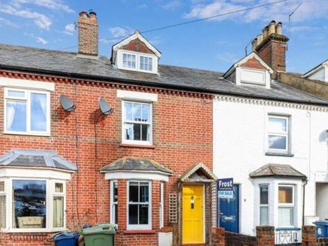 House for sale in Chesham