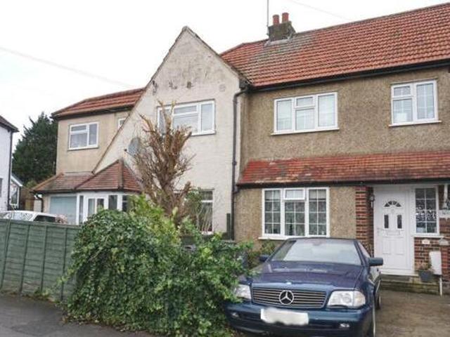 House for sale in Surrey, England