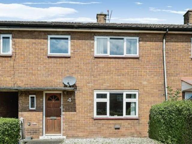House for sale in Chester, Cheshire West and Chester