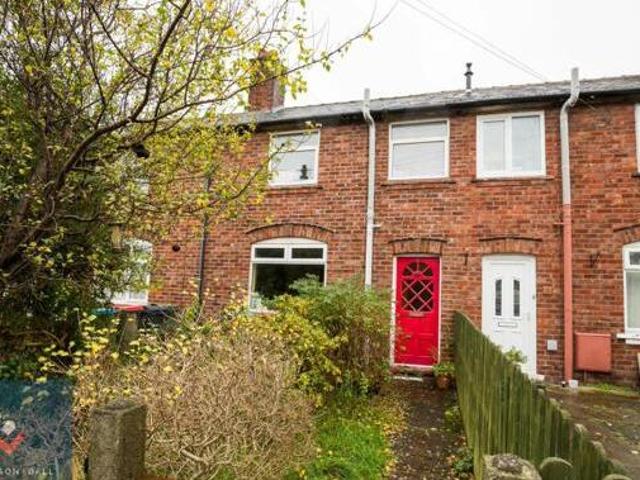 House for sale in Two Mills, Cheshire