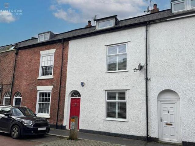 House for sale in Newtown, Two Mills