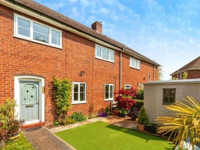 House for sale in Upton, Chester