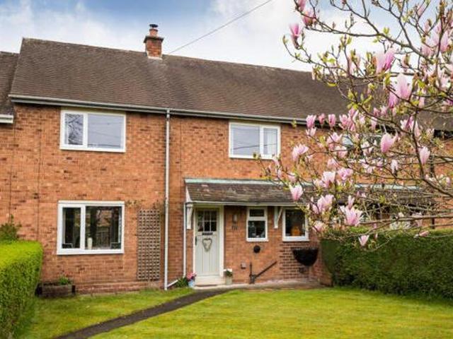 House for sale in Two Mills, Cheshire