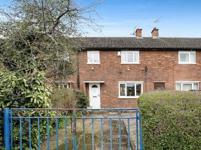 House for sale in Upton, Chester