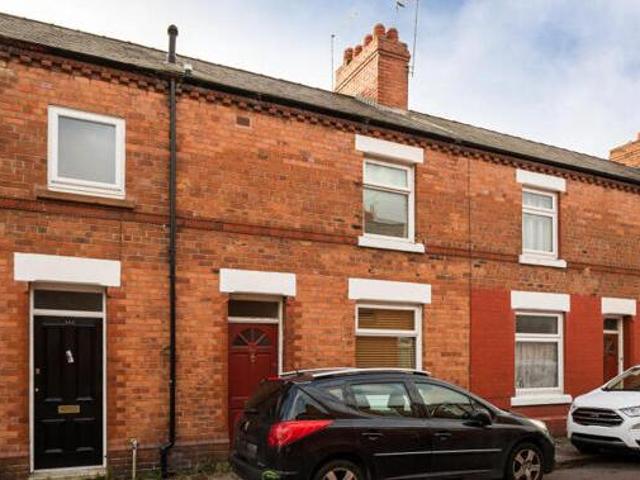 House for sale in Hoole, Chester