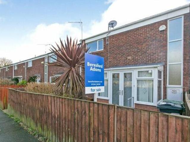 House for sale in Blacon Point, Two Mills