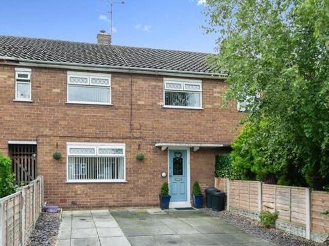 House for sale in Chester, Cheshire West and Chester
