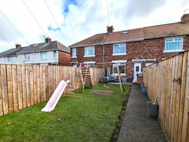 House for sale in Sunderland Bridge