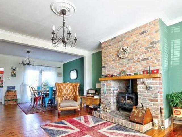 House for sale in Sunderland Bridge