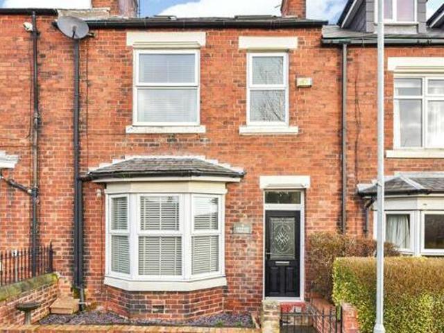 House for sale in Chester Moor, Sunderland Bridge