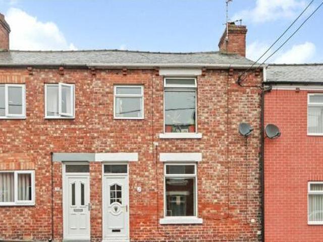 House for sale in Sunderland Bridge