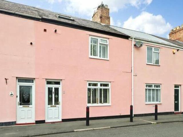 House for sale in Sunderland Bridge