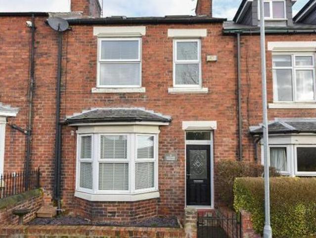 House for sale in Chester Moor, Sunderland Bridge