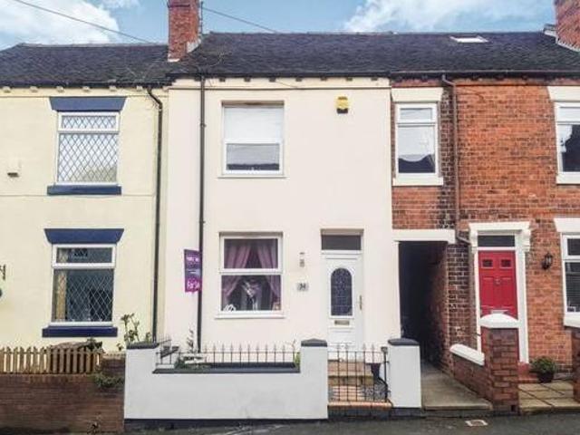 House for sale in On Site (South Staffordshire Water) Tipton Depot, Sandwell
