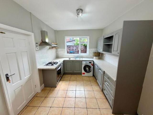 Cottage for sale in Warrington