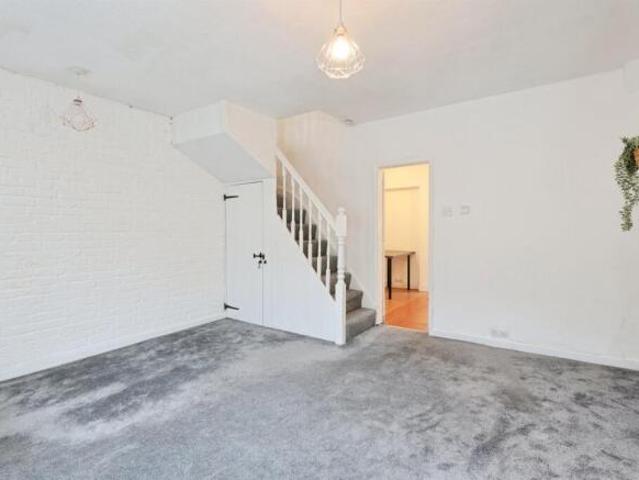 Cottage for sale in Holywell Estate, North Watford