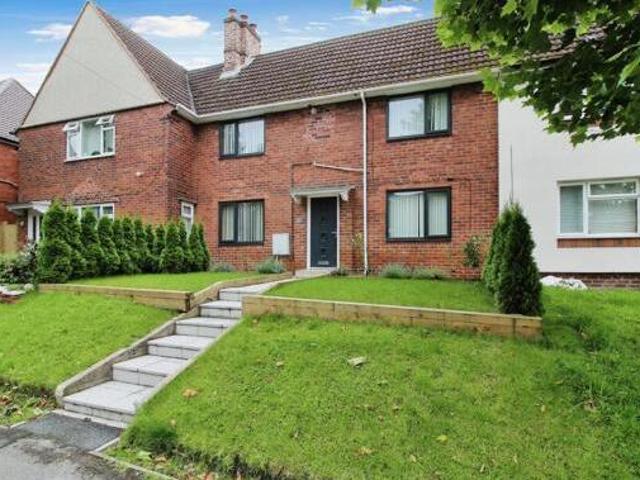 House for sale in Boythorpe, Loundsley Green