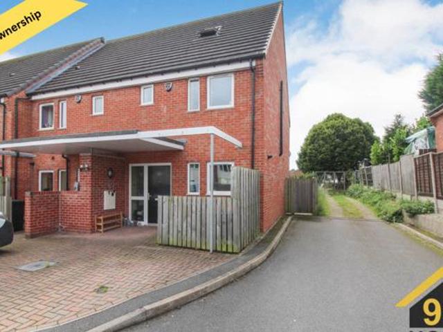 House for sale in Staveley CP, Loundsley Green