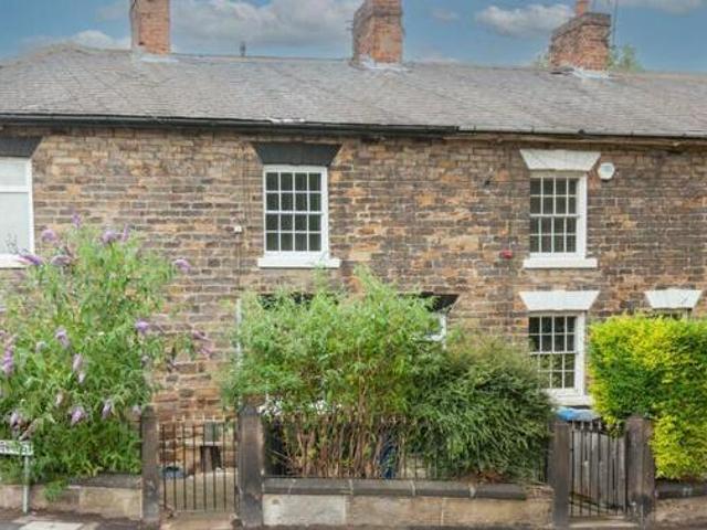 House for sale in Tapton, Chesterfield