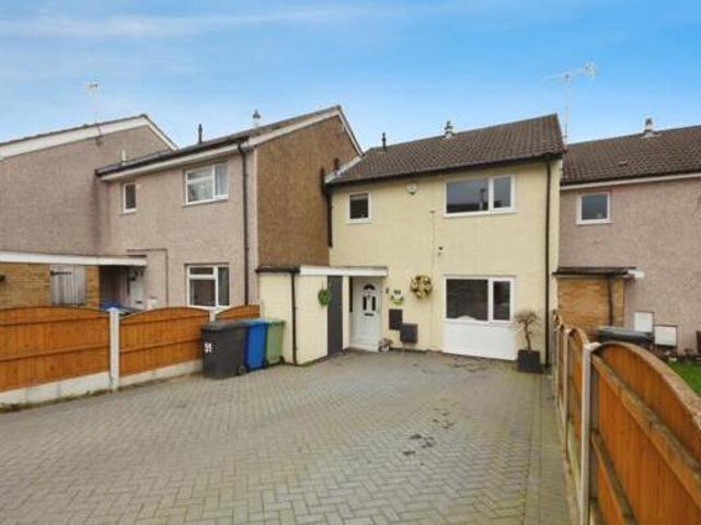 House for sale in Boythorpe, Loundsley Green