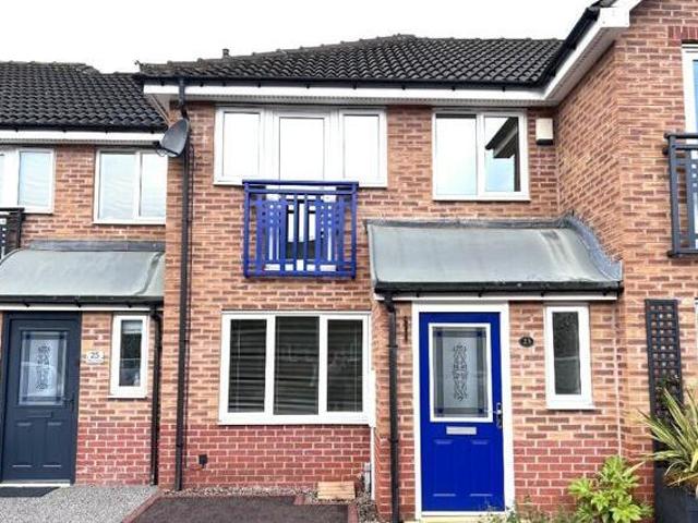 House for sale in Tapton, Chesterfield