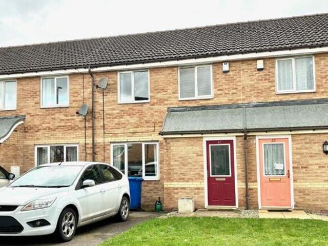 House for sale in Tapton, Chesterfield