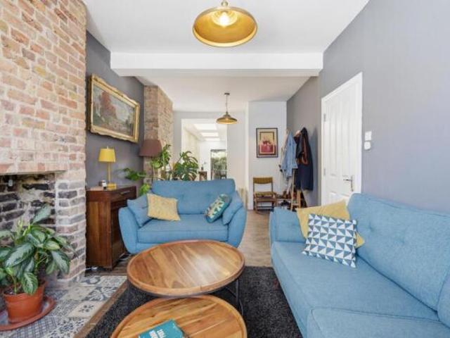 Cottage for sale in Forest Gate, Greater London