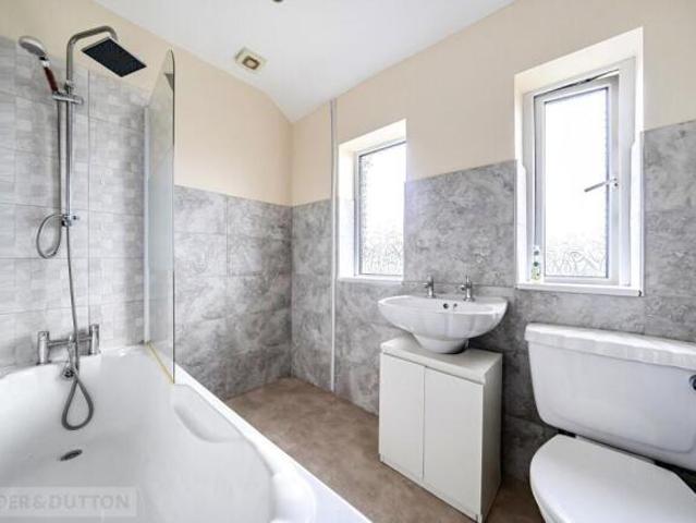 Cottage for sale in Huddersfield, West Yorkshire