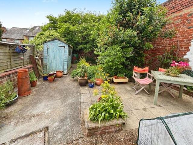 Cottage for sale in Lincoln, Greater Lincolnshire