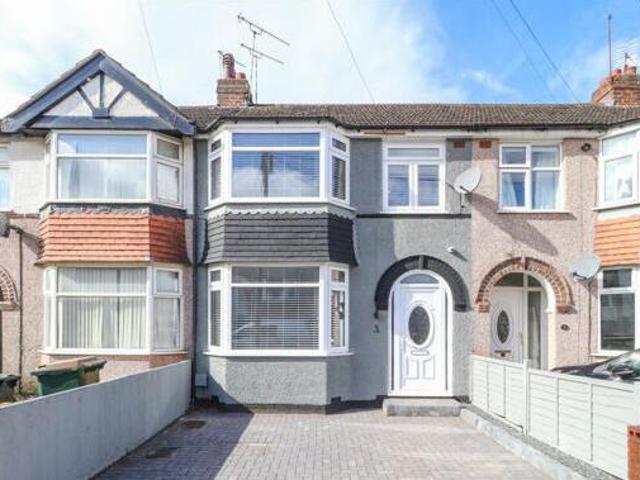 House for sale in Cheylesmore, West Midlands