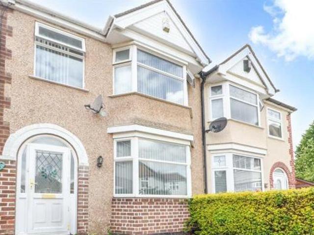 House for sale in West Midlands