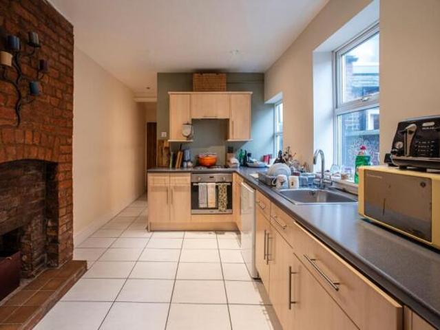Cottage for sale in Two Mills, Cheshire