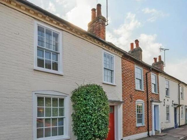 House for sale in Chichester