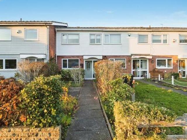 House for sale in Chigwell Row, Epping Forest