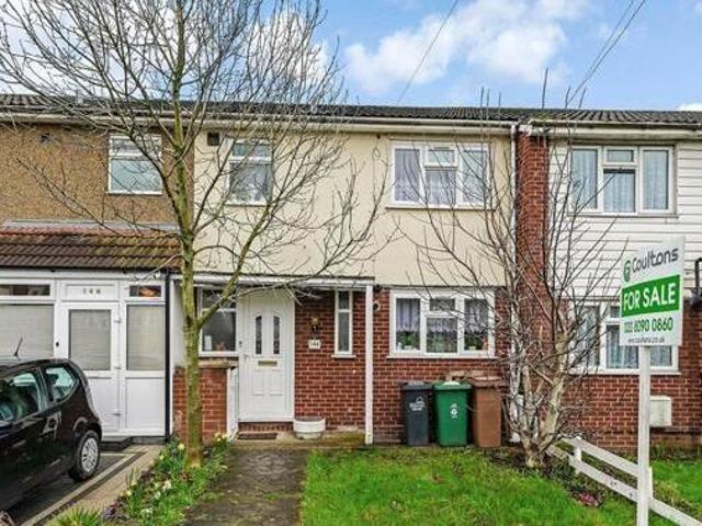 House for sale in Lyons, Greater London