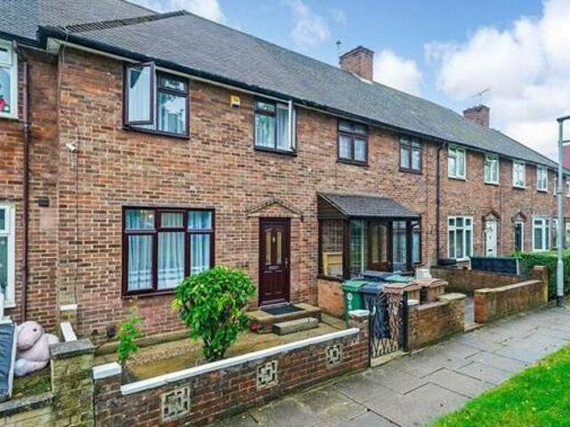 House for sale in Lyons, Greater London