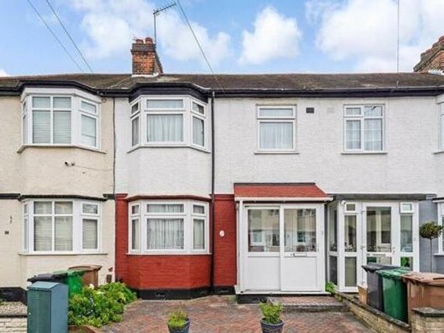 House for sale in Lyons, Greater London