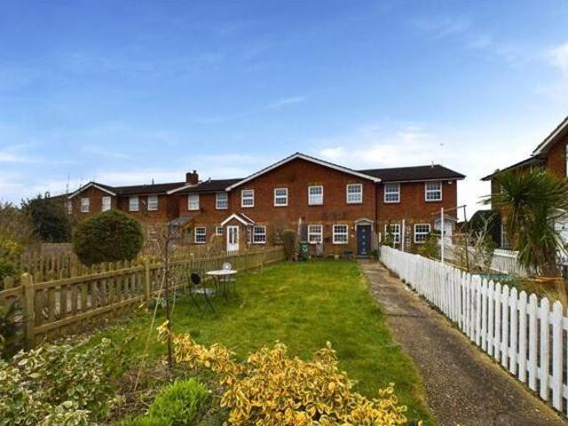 House for sale in Berrick Salome, Oxfordshire
