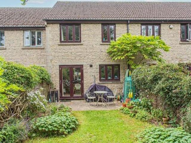 House for sale in Chippenham, Wiltshire